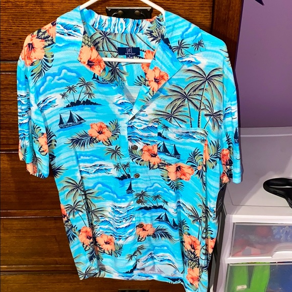 George Other - Men’s shirt